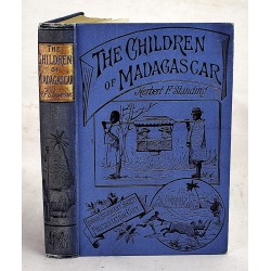 The Children of Madagascar